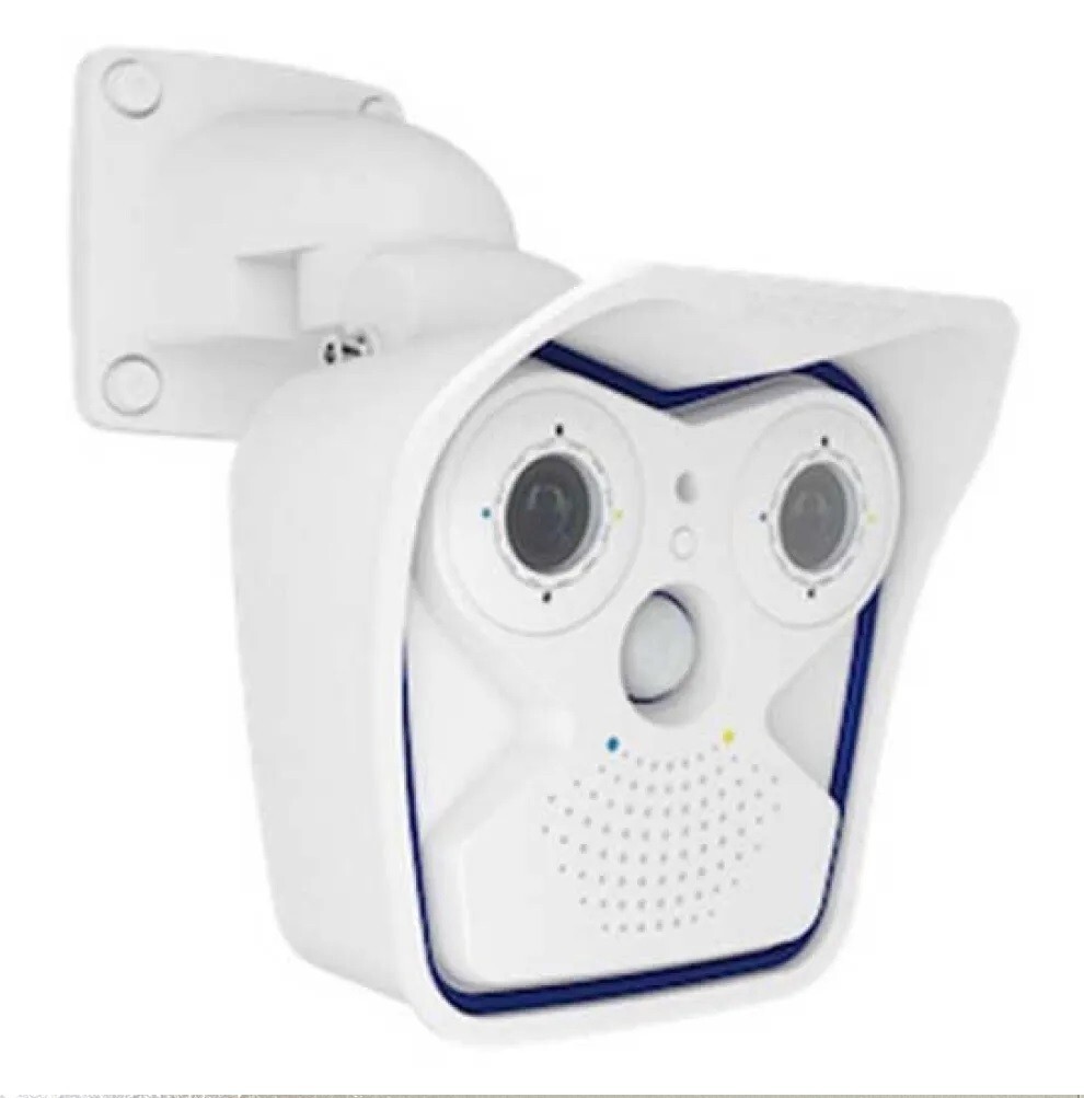 MOBOTIX Mx-M16B Camera Boby  New in Box