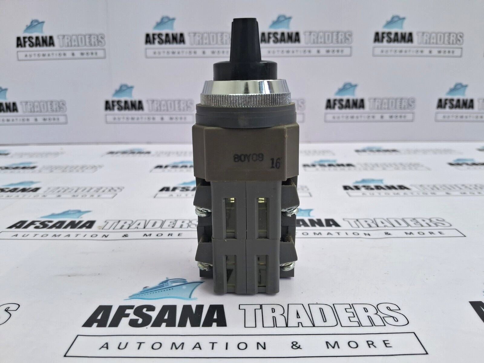 Idec astn51l22 snap acting selector switch