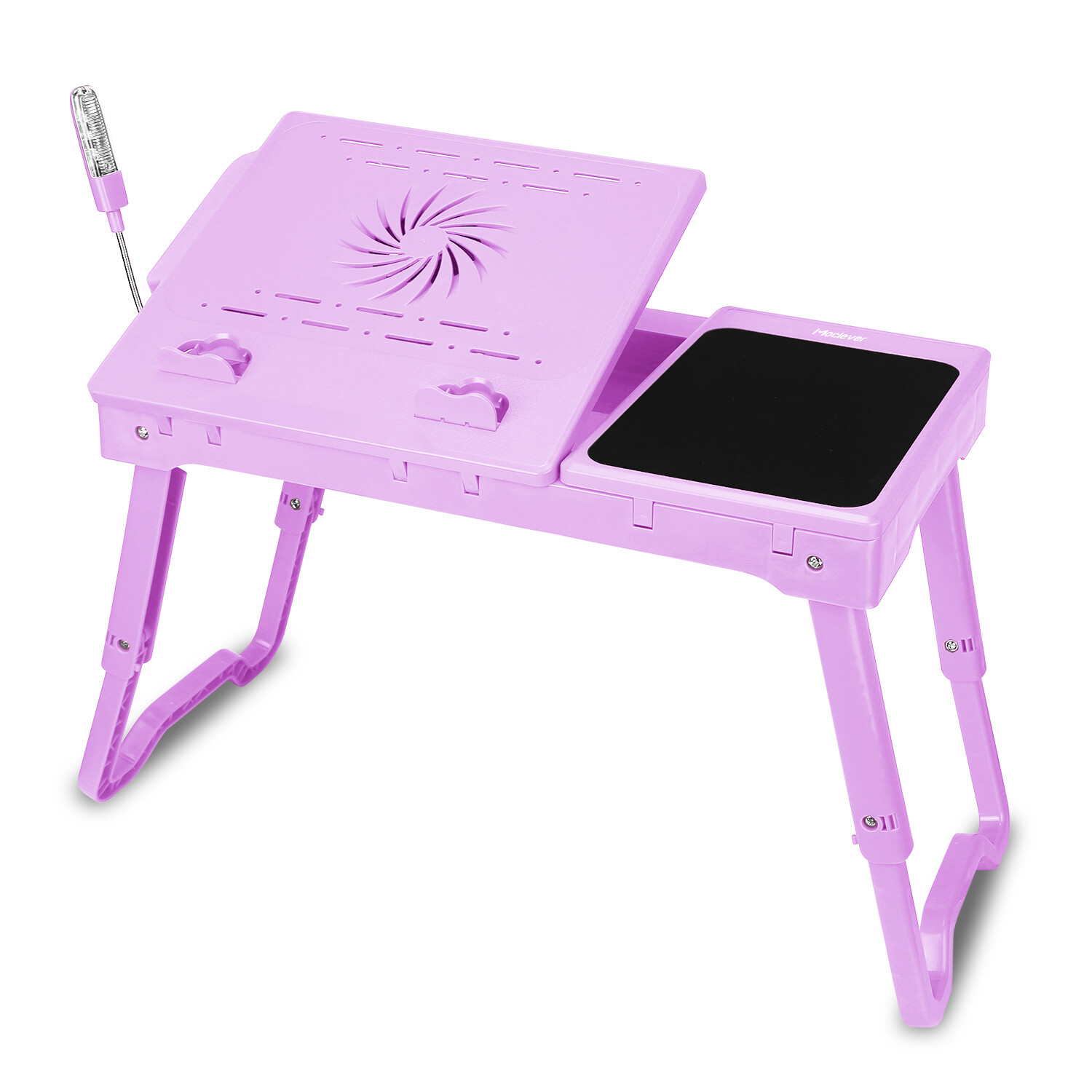 Portable Laptop Notebook Table Foldable Stand Sofa Bed Lap Tray Computer Desk