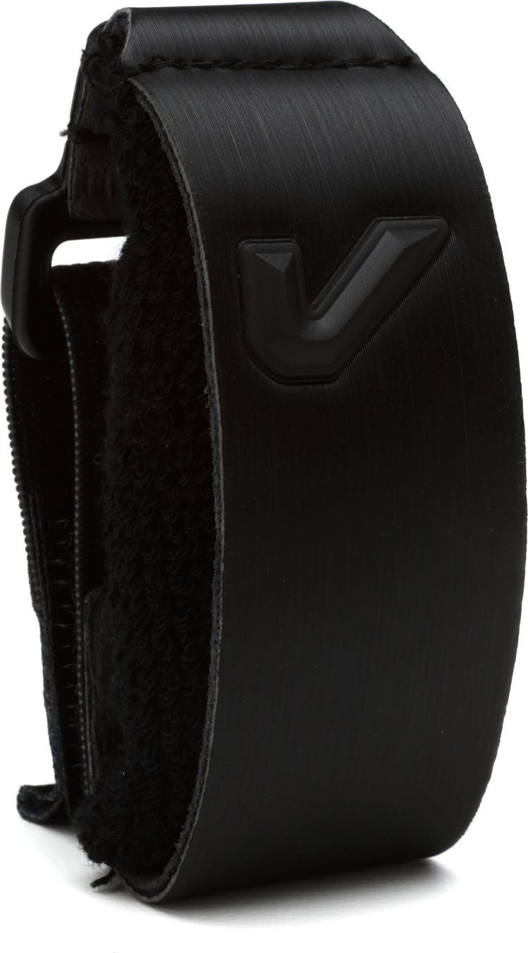 Gruv Gear Stealth FretWraps String Mute/Dampener Wrap Black Guitar/Bass - Medium