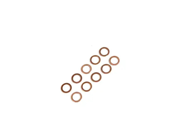 Genuine Mopar Banjo Washer 4852396AB
