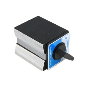 Magnetic Base Holder for Dial Indicator