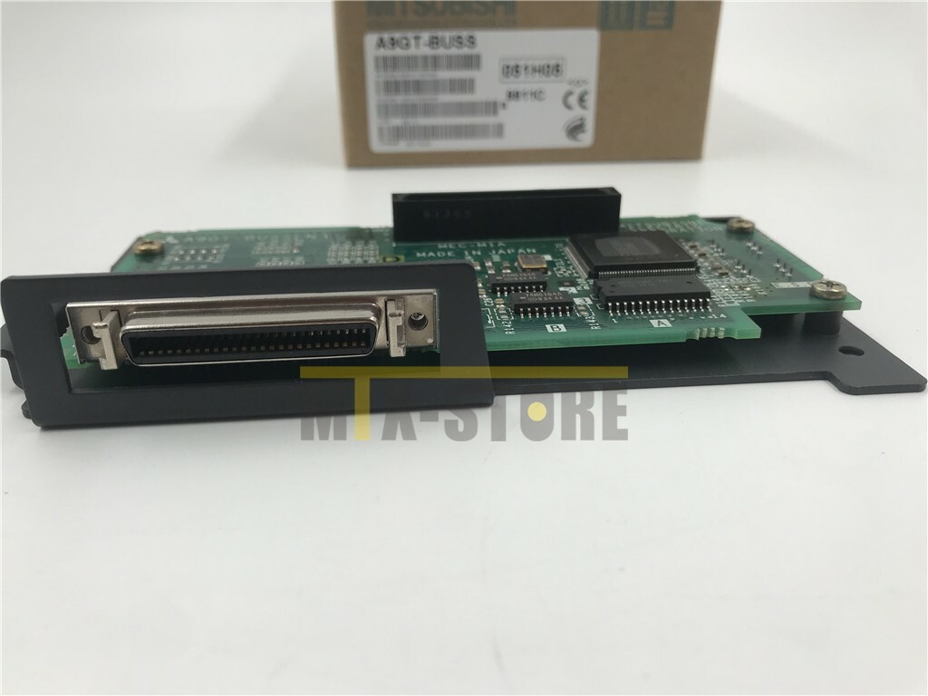 1pcs New In Box Mitsubishi A9GT-BUSS