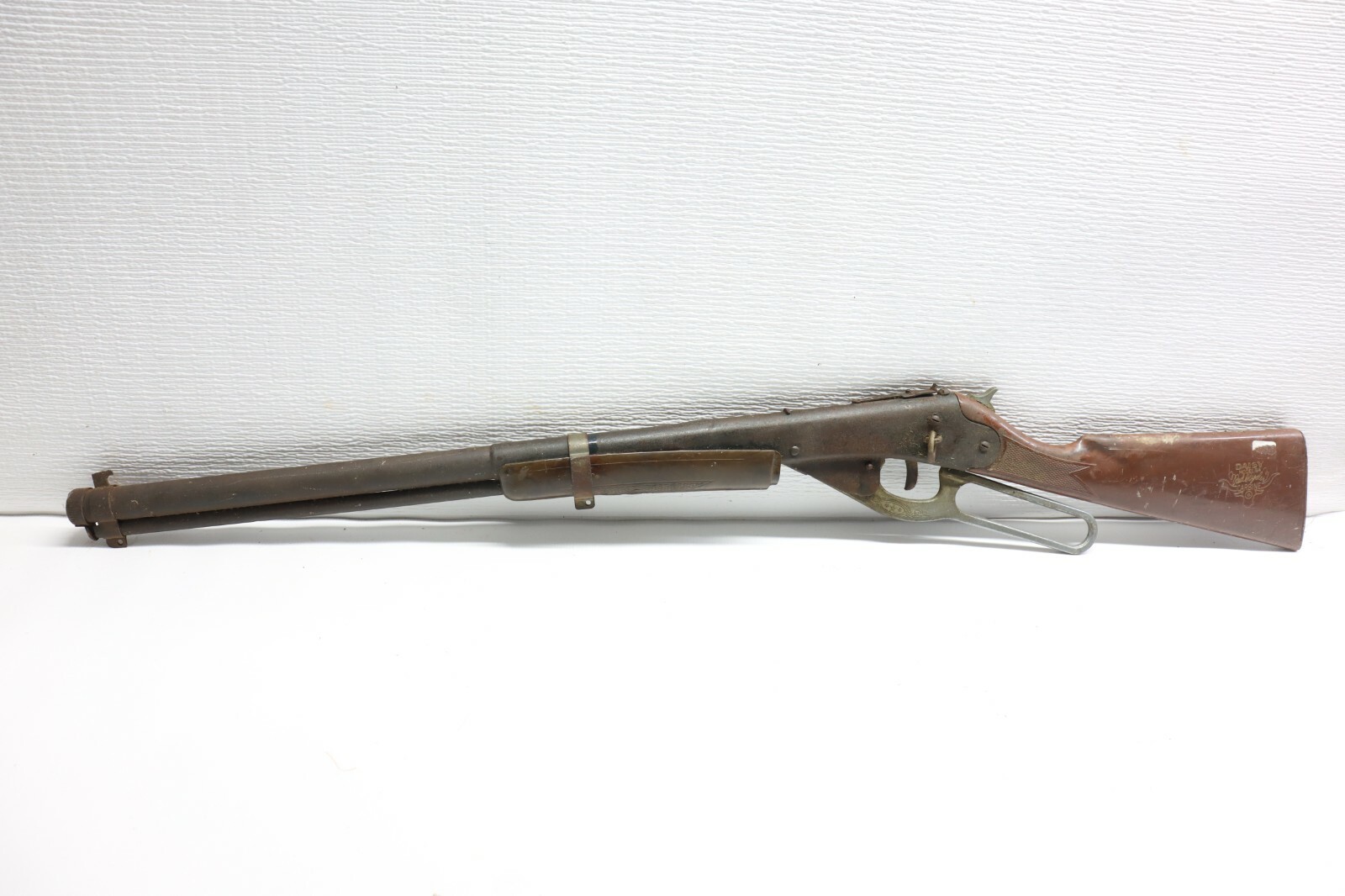 Vintage DAISY Model 94 RED RYDER Carbine BB GUN 1950’s Plymouth *Parts/Repair US