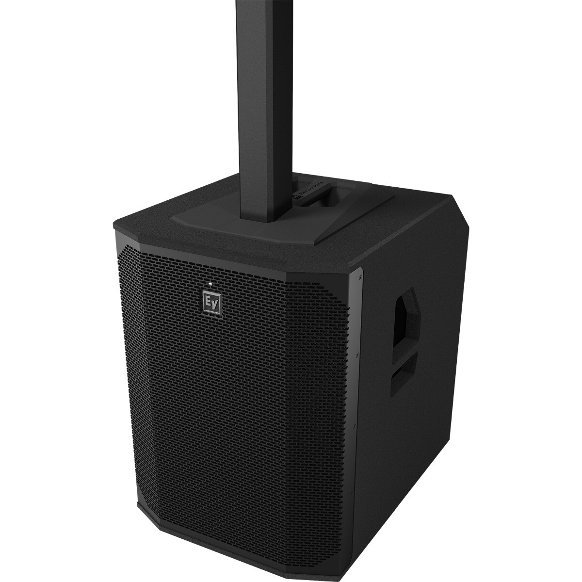 Electro-Voice EVOLVE 70 Portable Column Array Loudspeaker System Black Pair