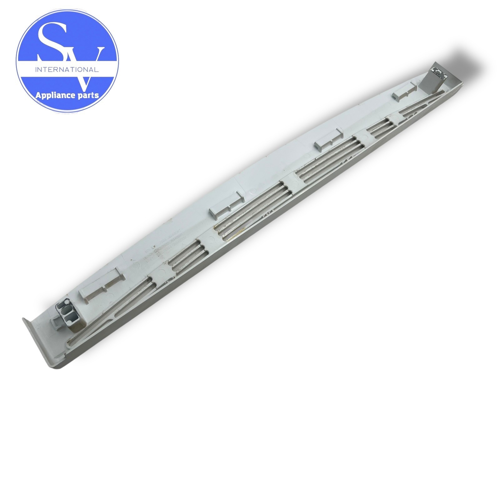 Kenmore Range Oven Vent Trim 316575500