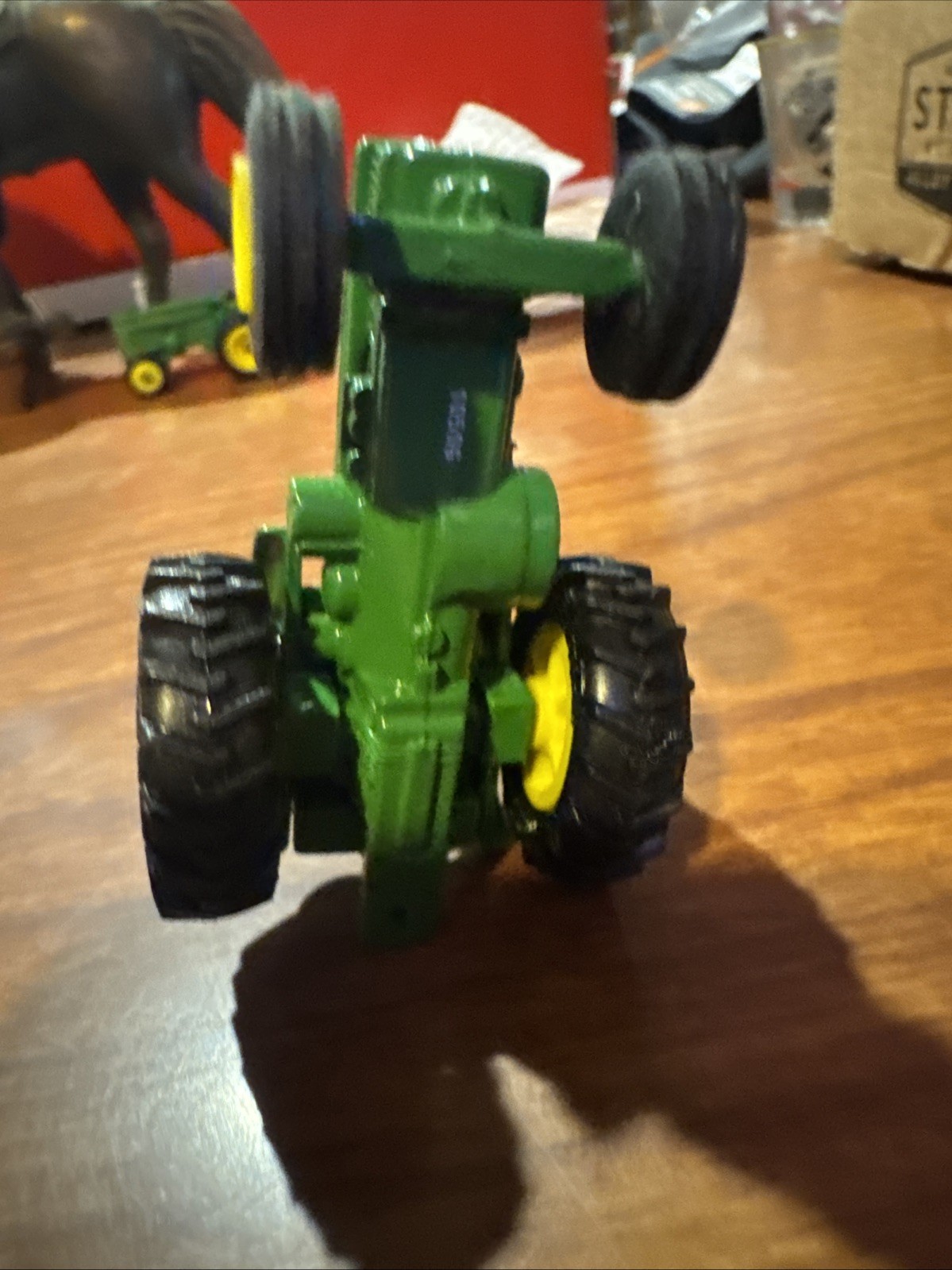 1/64 John Deere 80 Diesel