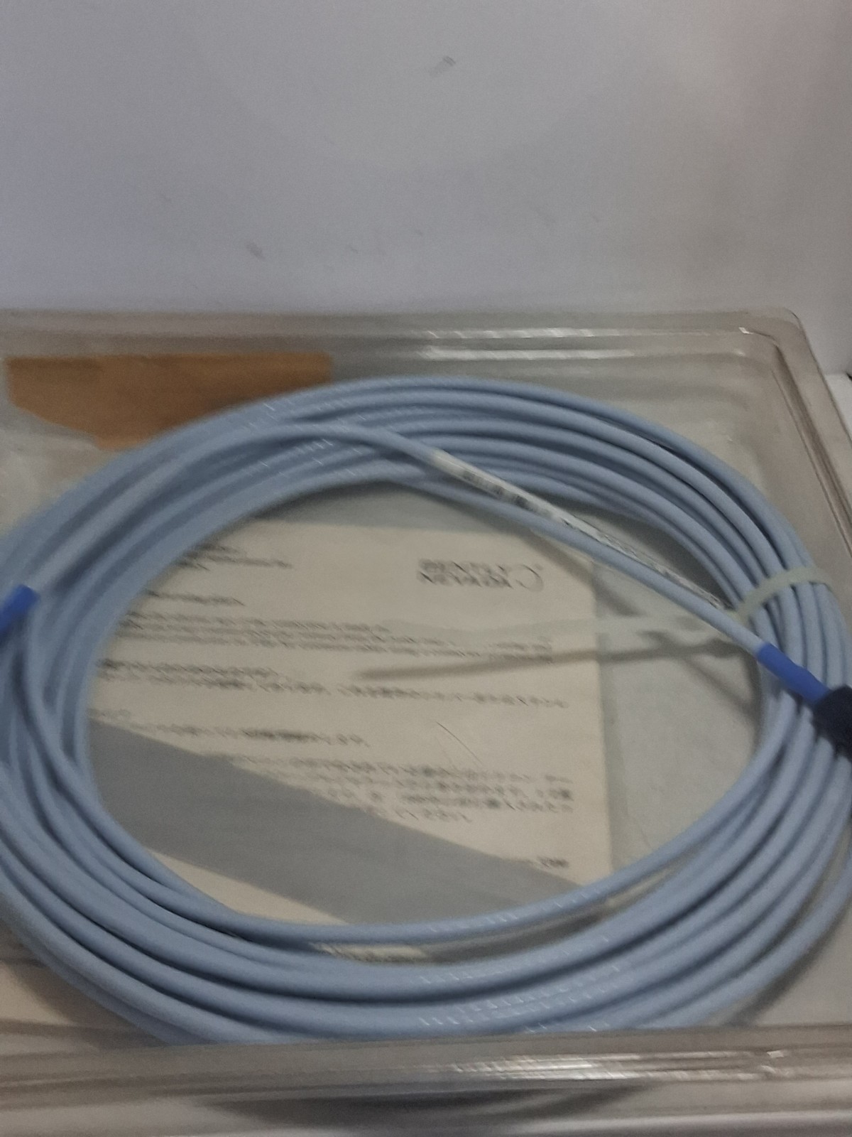 BENTLEY NEVADA 330130-080-00-00 SENSOR PROBE EXTENSION PROXIMITY SENSOR NIB