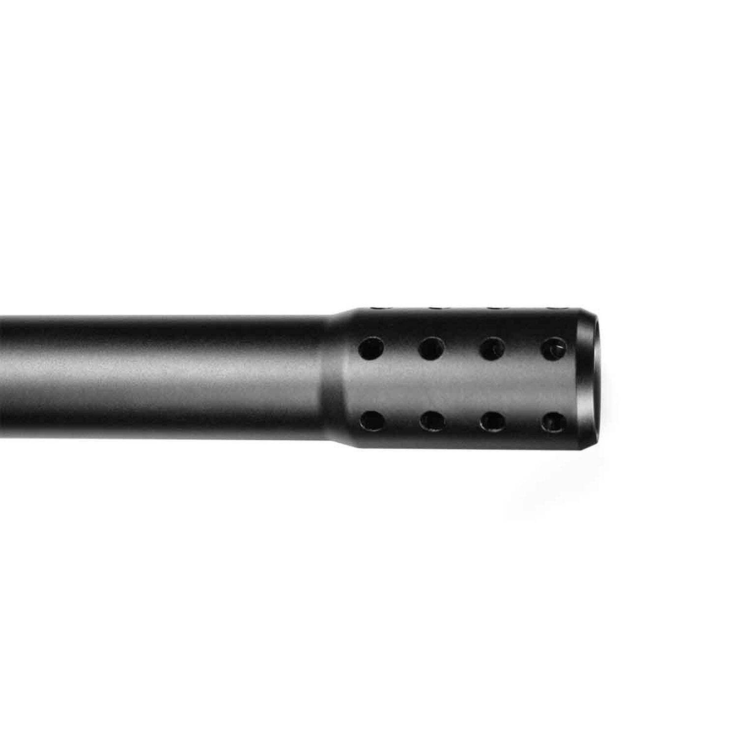 Planet Eclipse EMEK 100 PAL Mechanical Paintball Marker - Black