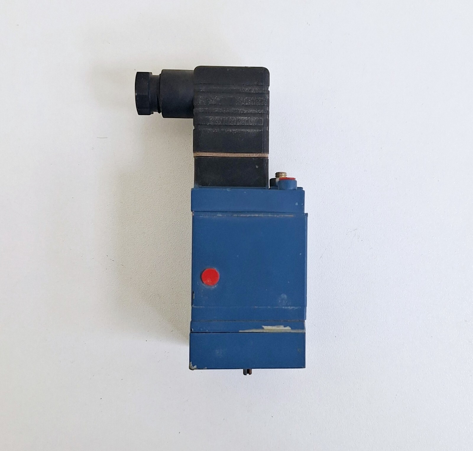 WABCO 3410400060 / 002 Pneumatic Valve