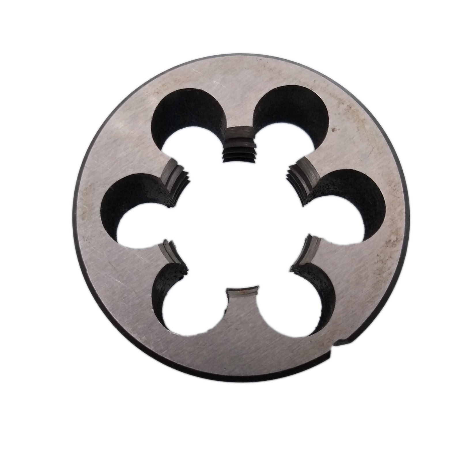 HSS 22mm x 2 Metric Die Right Hand Thread M22 x 2mm Pitch