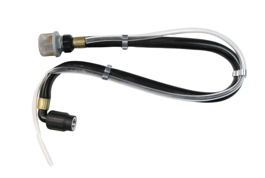Titan 516197 Suction Set Assembly