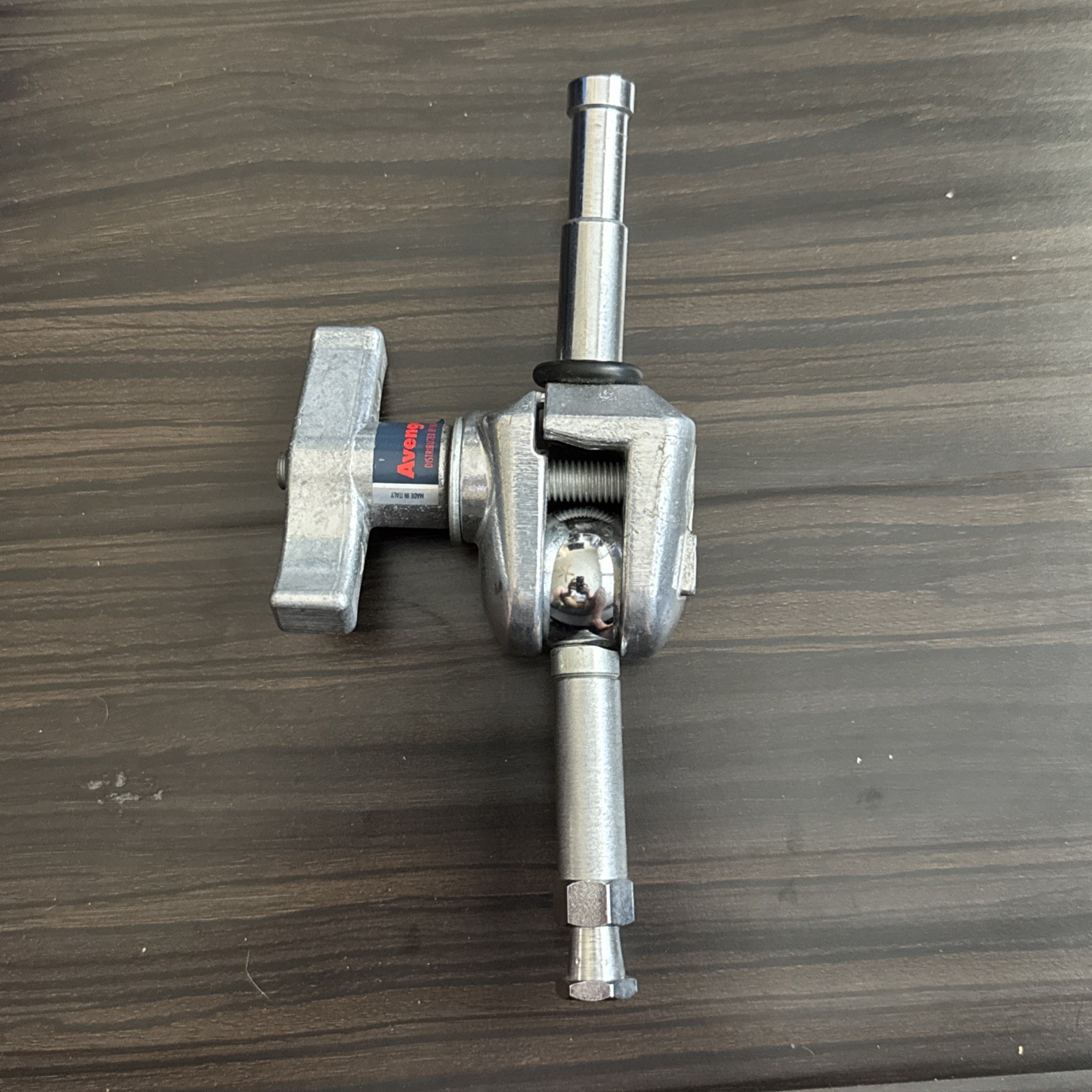 Manfrotto Avenger F1000 - 5/8th Baby Swivel Spigot ONLY - F10003