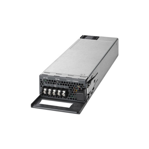 Cisco PWR-C1-440WDC 440W DC Config 1 Power Supply