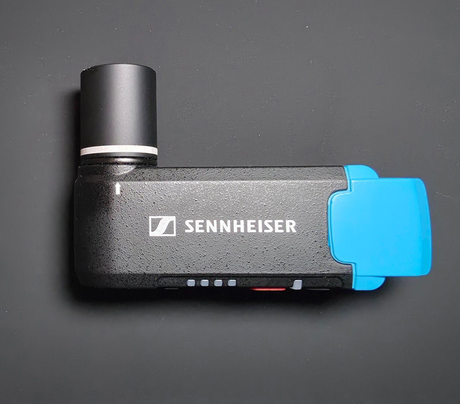 Sennheiser AVX EKP Camera-Mount Digital Plug-In Receiver (1.9 GHz)