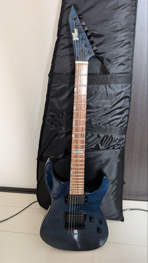 Esp Bandori M-Ii Sayo / Roselia Hikawa Model
