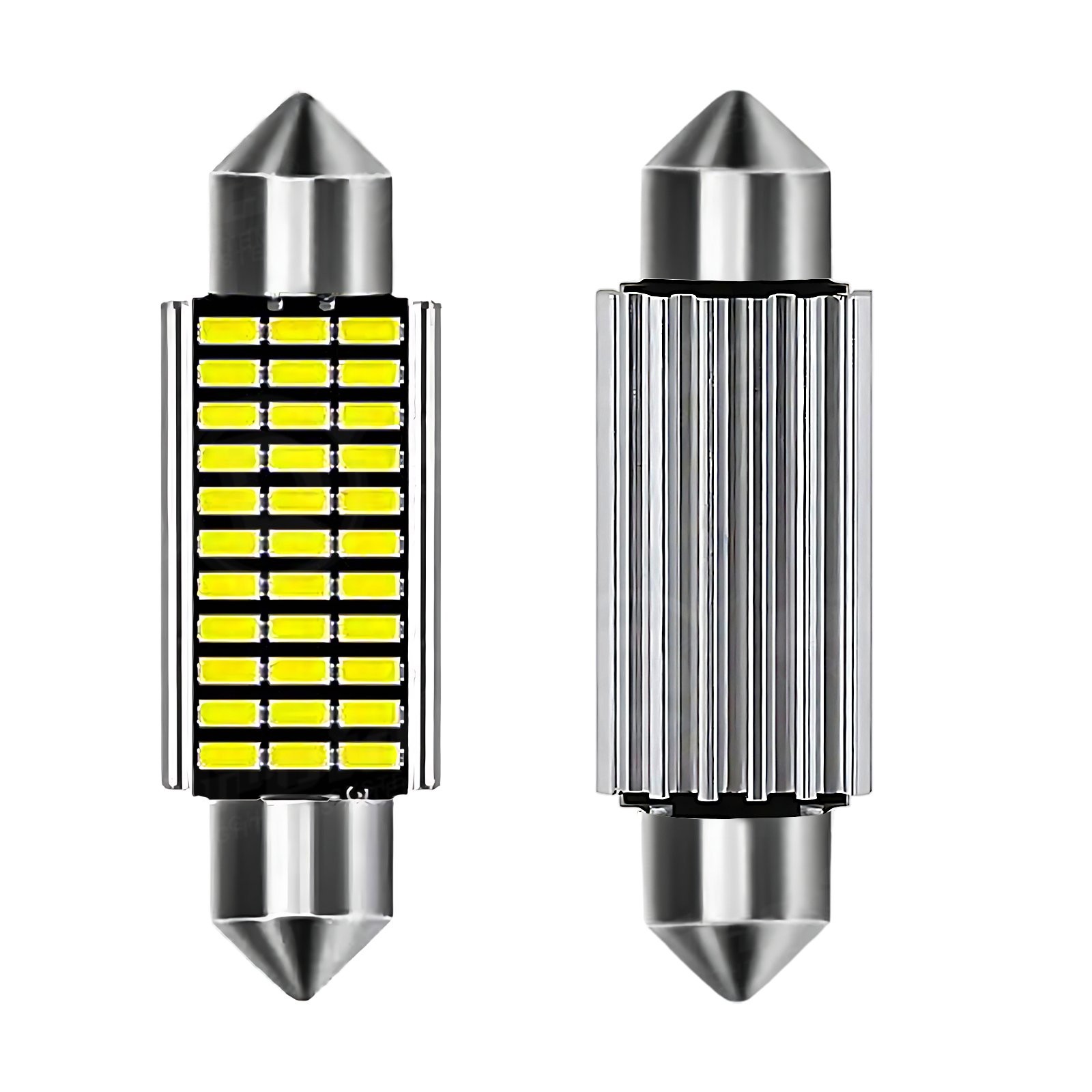 12X White LED Interior Light Package Kit For 2007-2013 Chevy Silverado 1500 2500