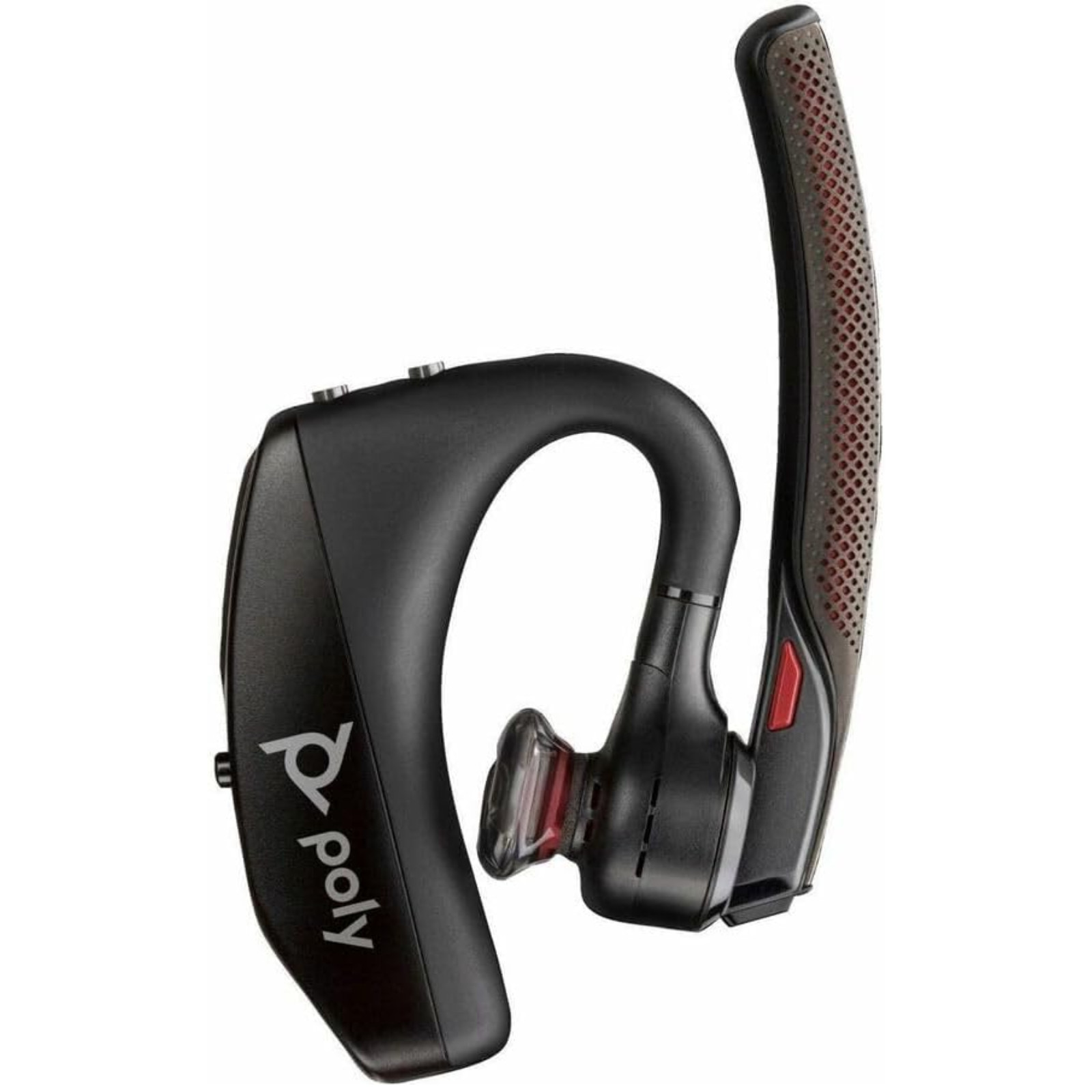 Poly Voyager 5200 UC Bluetooth Wireless Headset Noise Cancelling + BT700 7K2F3AA