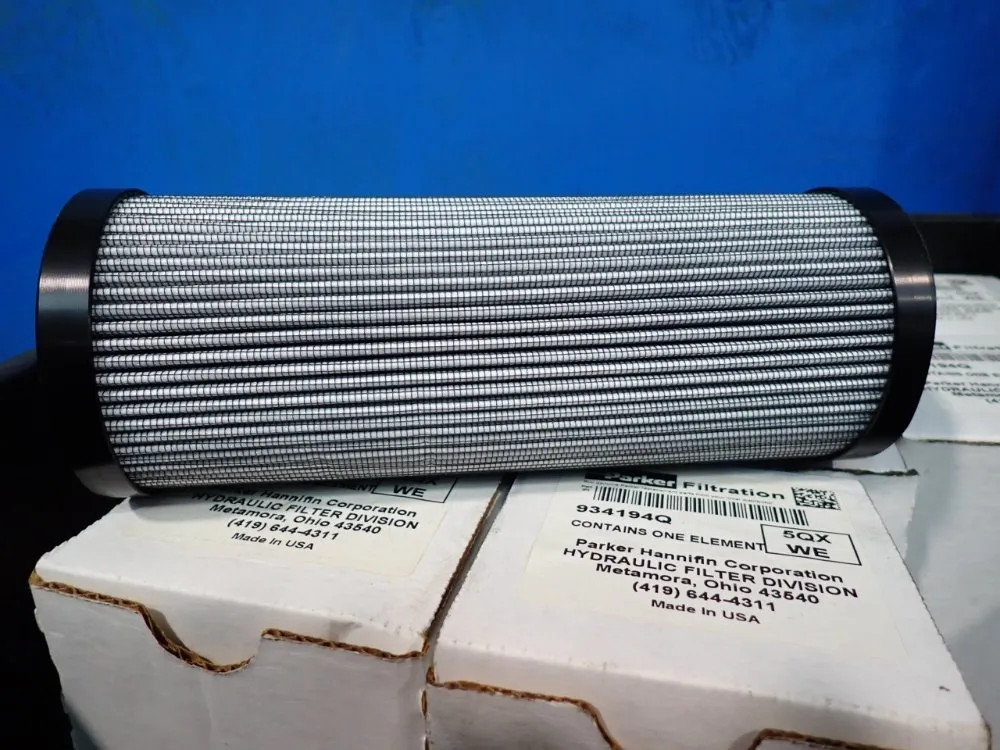 PARKER FILTERS 934194Q