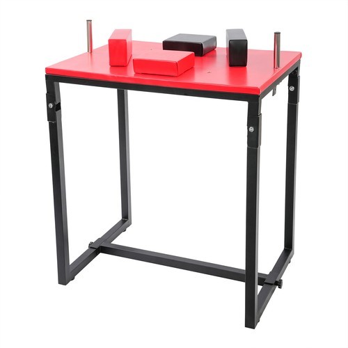 Arm Wrestling Table, Professional Battle Table, Foldable Arm Wrestling Table