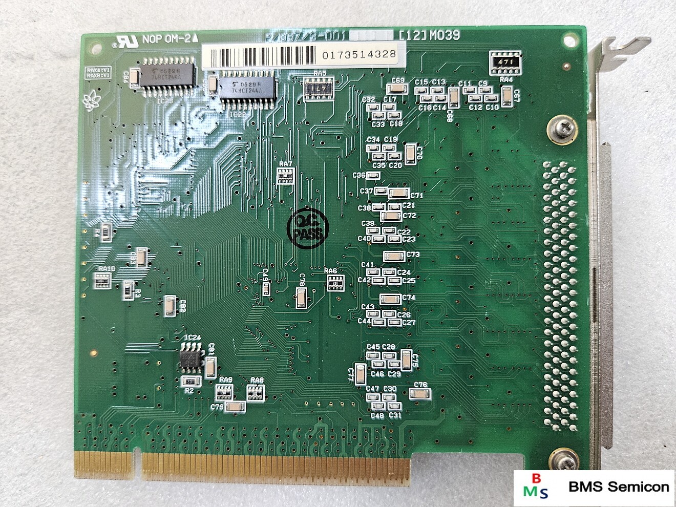 Interface PCI-4148C PCI Card