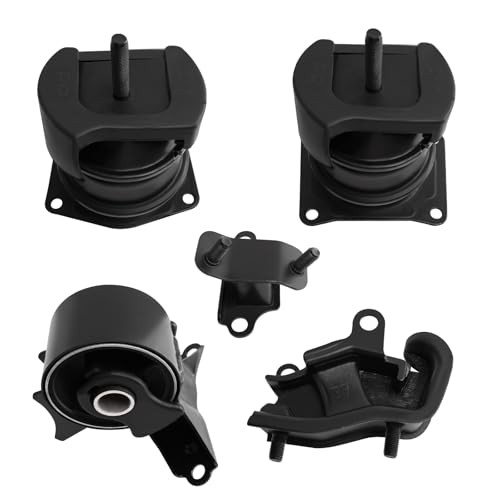 Engine Motor Mount Compatible with Accord 3.0L 1998 1999 2000 2001 2002 & TL