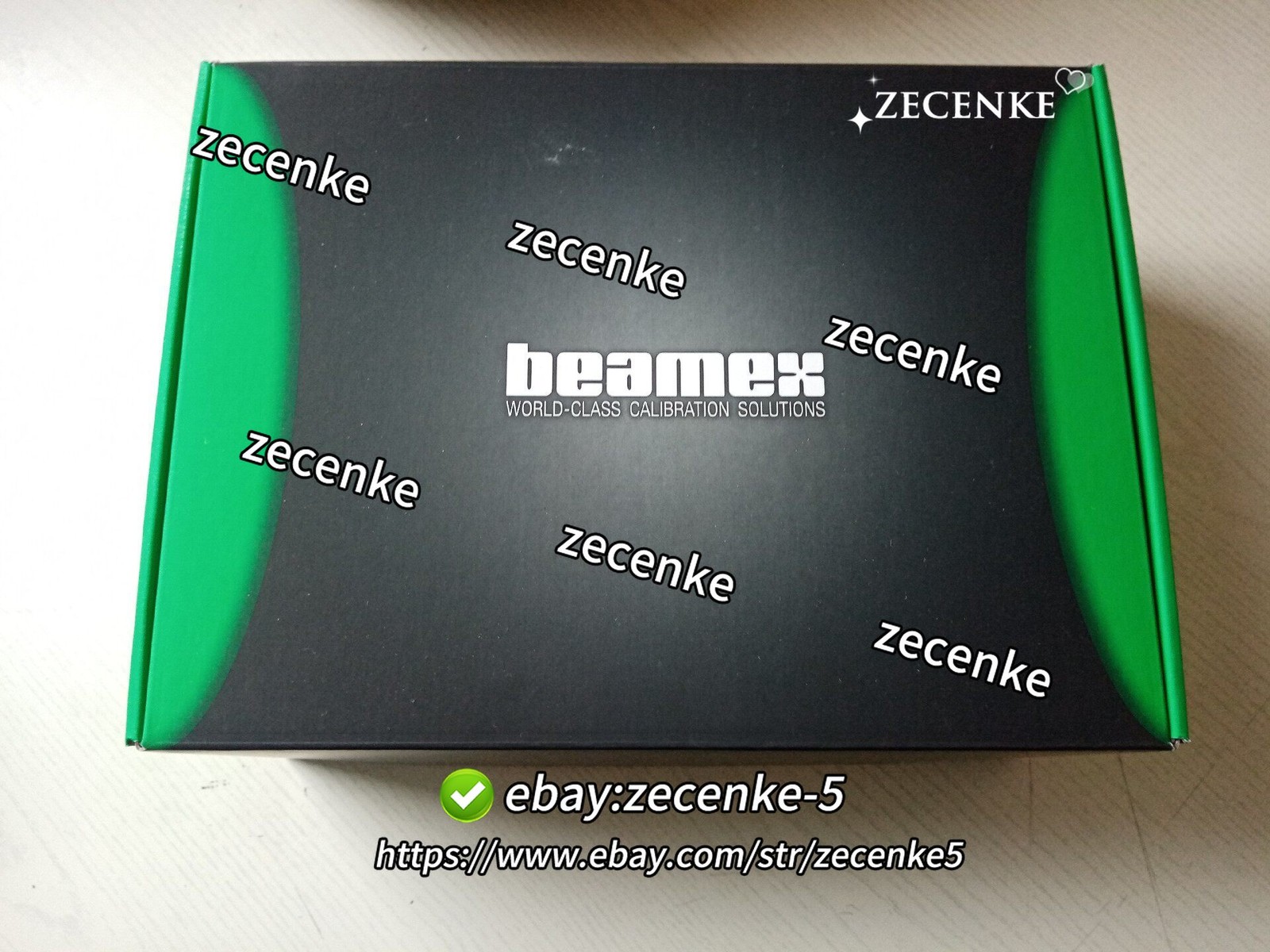 1pcs Beamex MC2-MF Pressure Electrical Process Calibrator