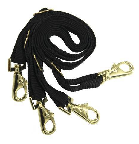 Kensington Replacement Leg Straps - Sold In Pairs