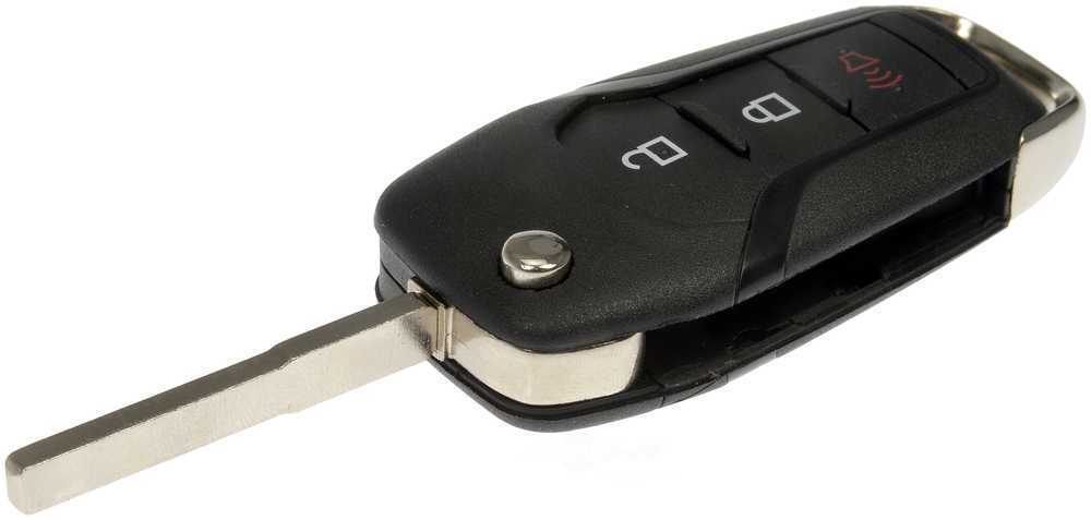 DORMAN - HELP 95351 Keyless Entry Transmitter Cover