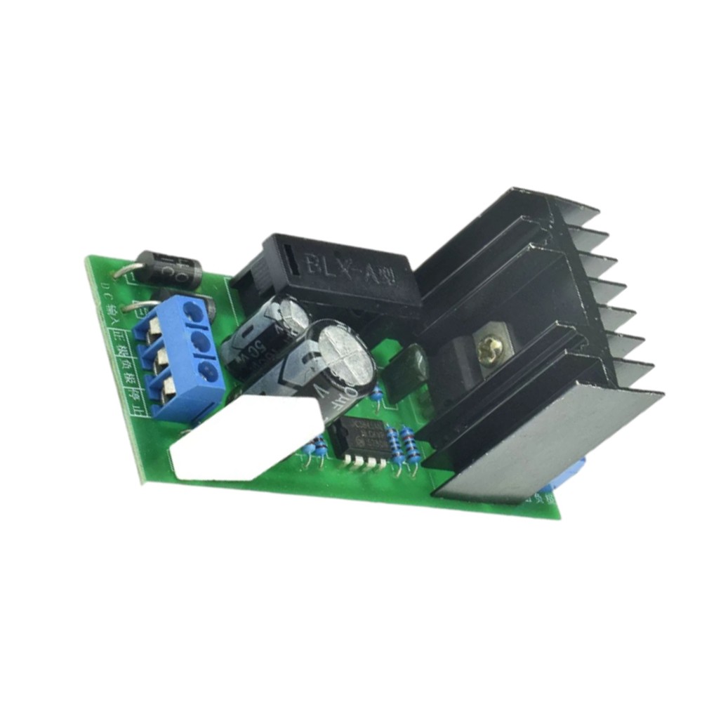 18000V Laser High Voltage Pack Drive Board High Voltage Pack Charging Module
