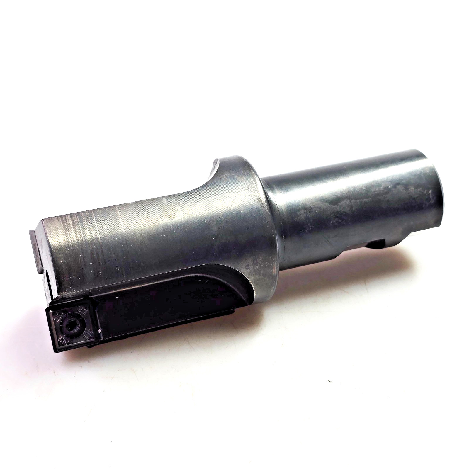 Ingersoll 2" 15S1J-2003081R01 Indexable Quad Drill 1xD Counter Bore 15S1J2081R01