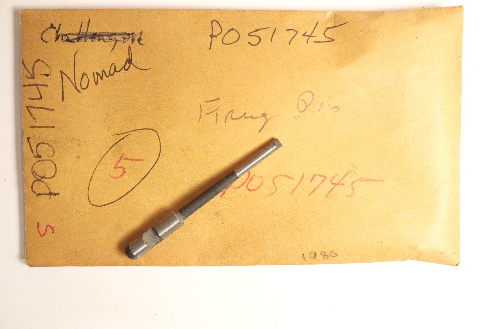 Browning  Nomad Firing Pin 51745