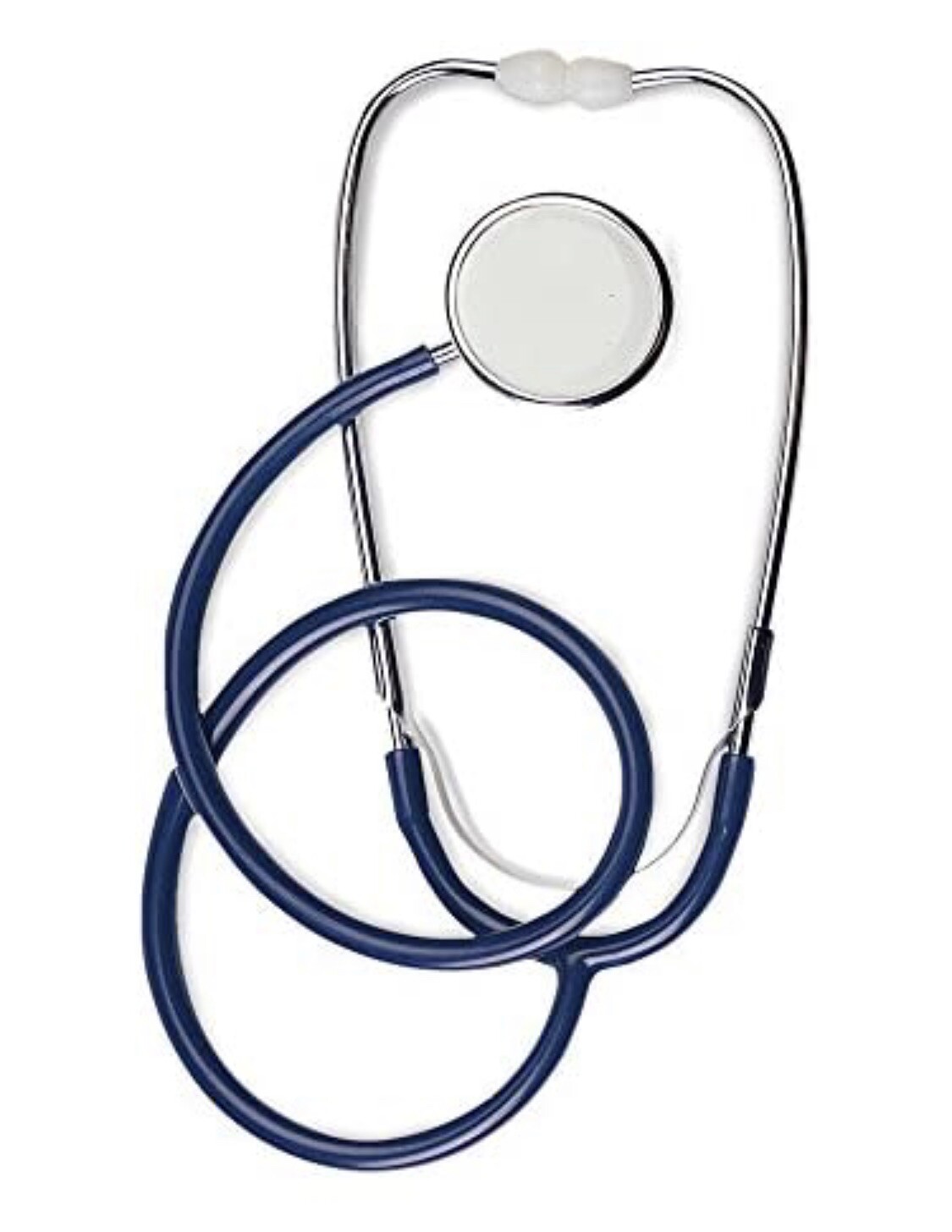 Learning Resources Working Stethoscope Pretend Play Medical Homeschool #LER2427
