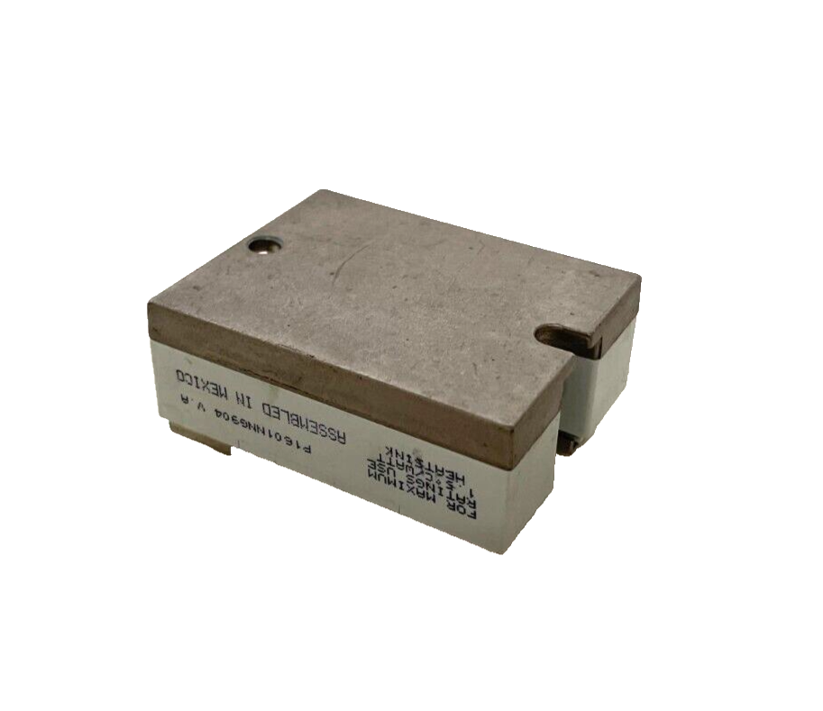 USED Idec RSSDN-25A Relay