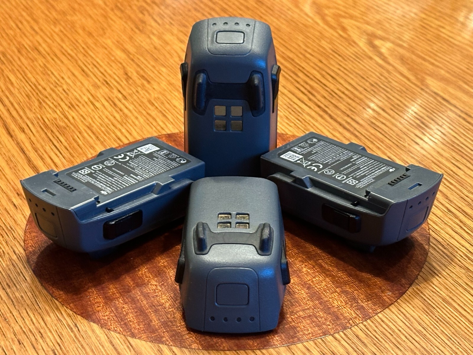 DJI SPARK BATTERY MB1-1480mAh -   GUARANTEED REPAIR  - Please Read Description!!