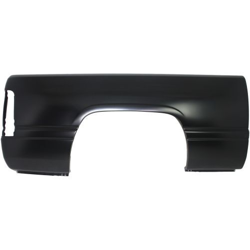 Sherman 330-50AR Right Side Pickup Box Side For 1994-2001 Dodge Ram 1500