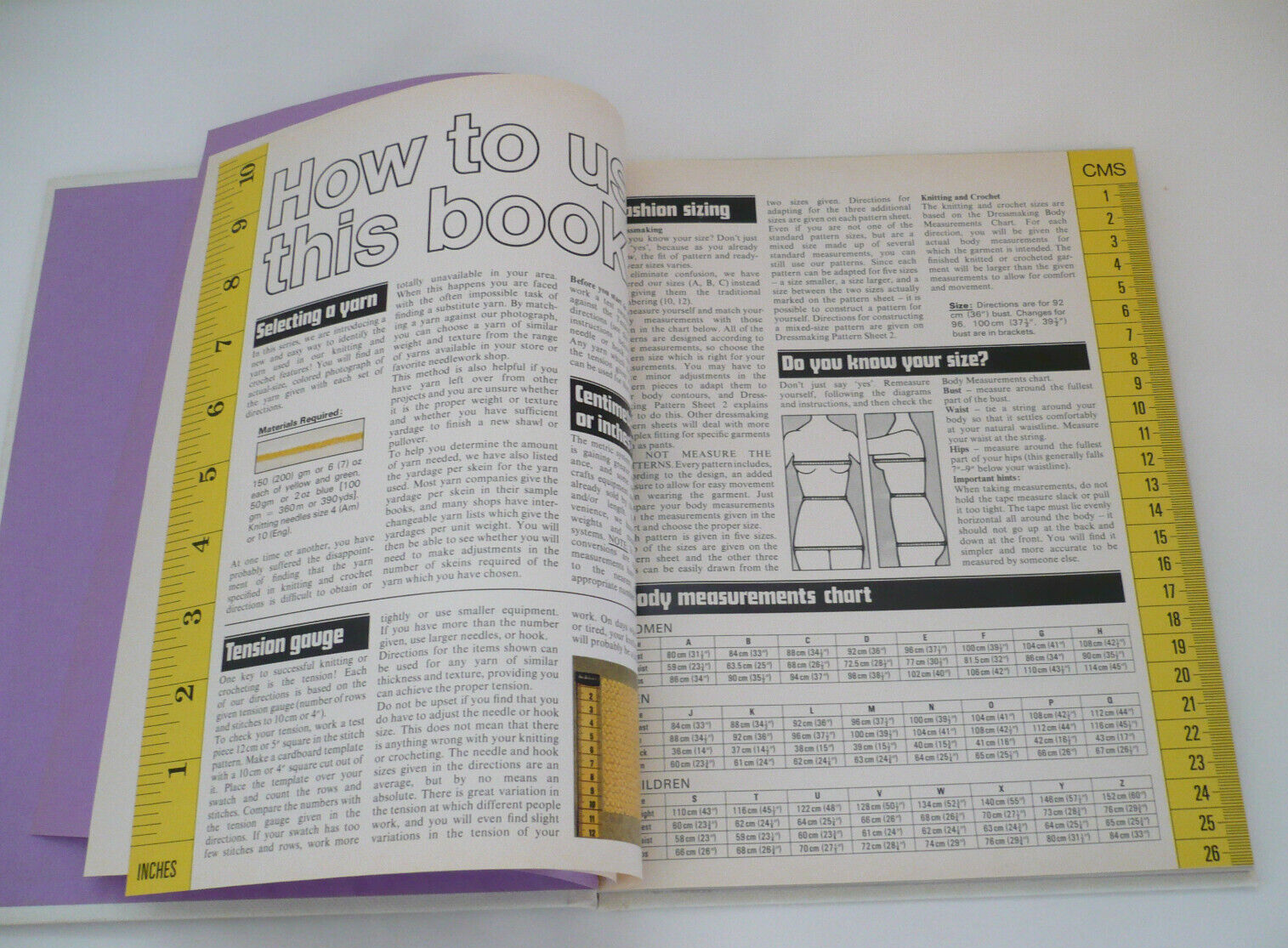 1975 Make It Yourself Book