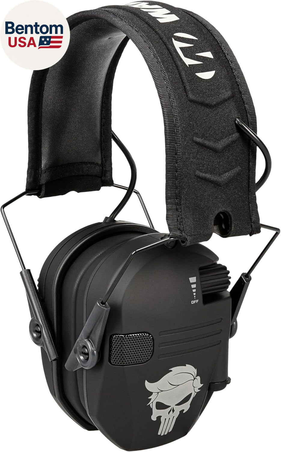 Razor Slim Ultra Low Profile Compact Design Adjustable Range Shooting Hunting He