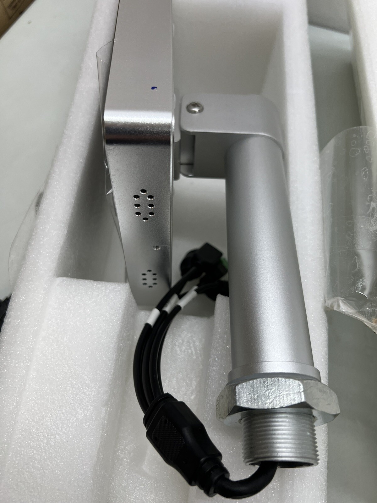 1 ANDROID ,AR1 Facial Recognition/ Therman Temperature Scanner- Access Control