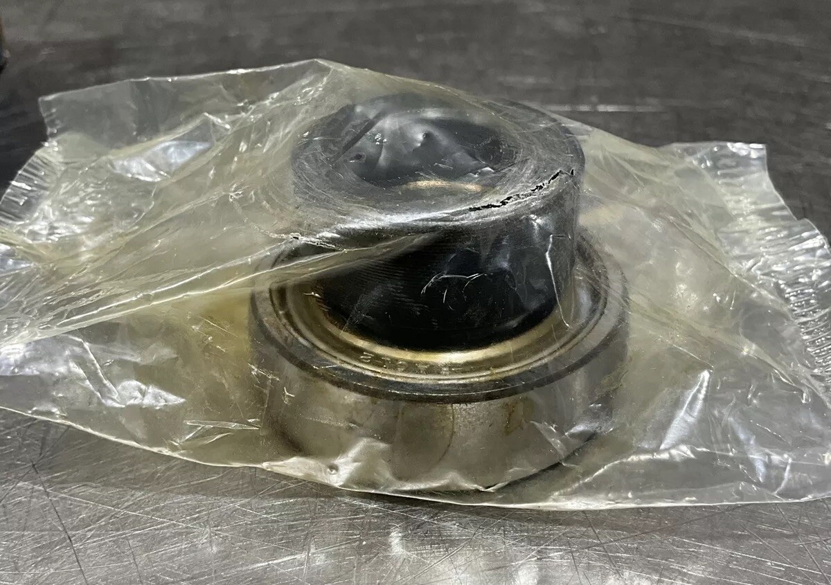 FAFNIR RA012RRB/COL BALL BEARING Insert 3/4” Bore, NOS Surplus