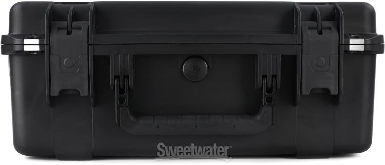 SKB 3i-2011-MC12 iSeries 12 Microphone Case