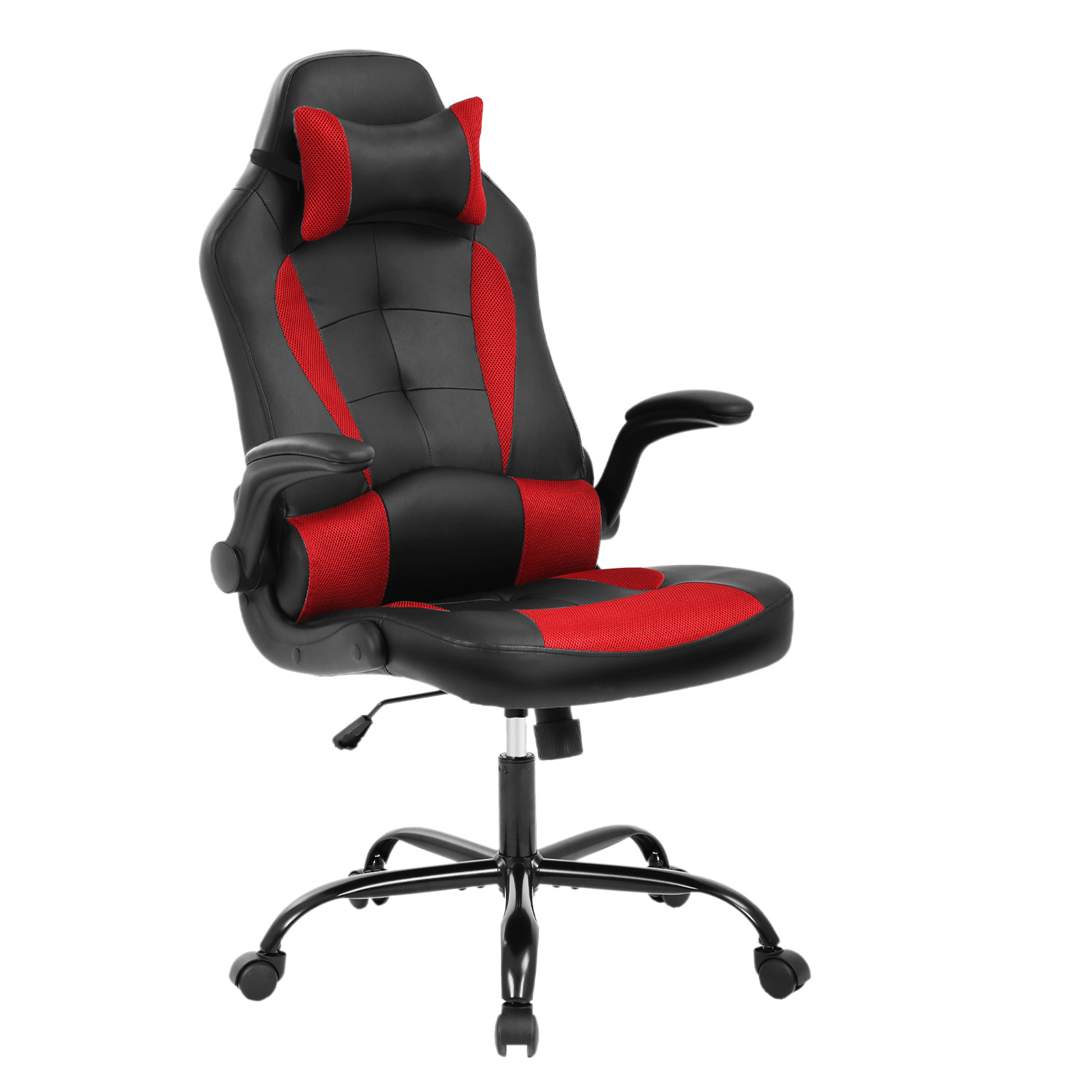 Gaming Chair Desk Chair Gamer Chair Ergonomic Office Chair With Lumbar Support