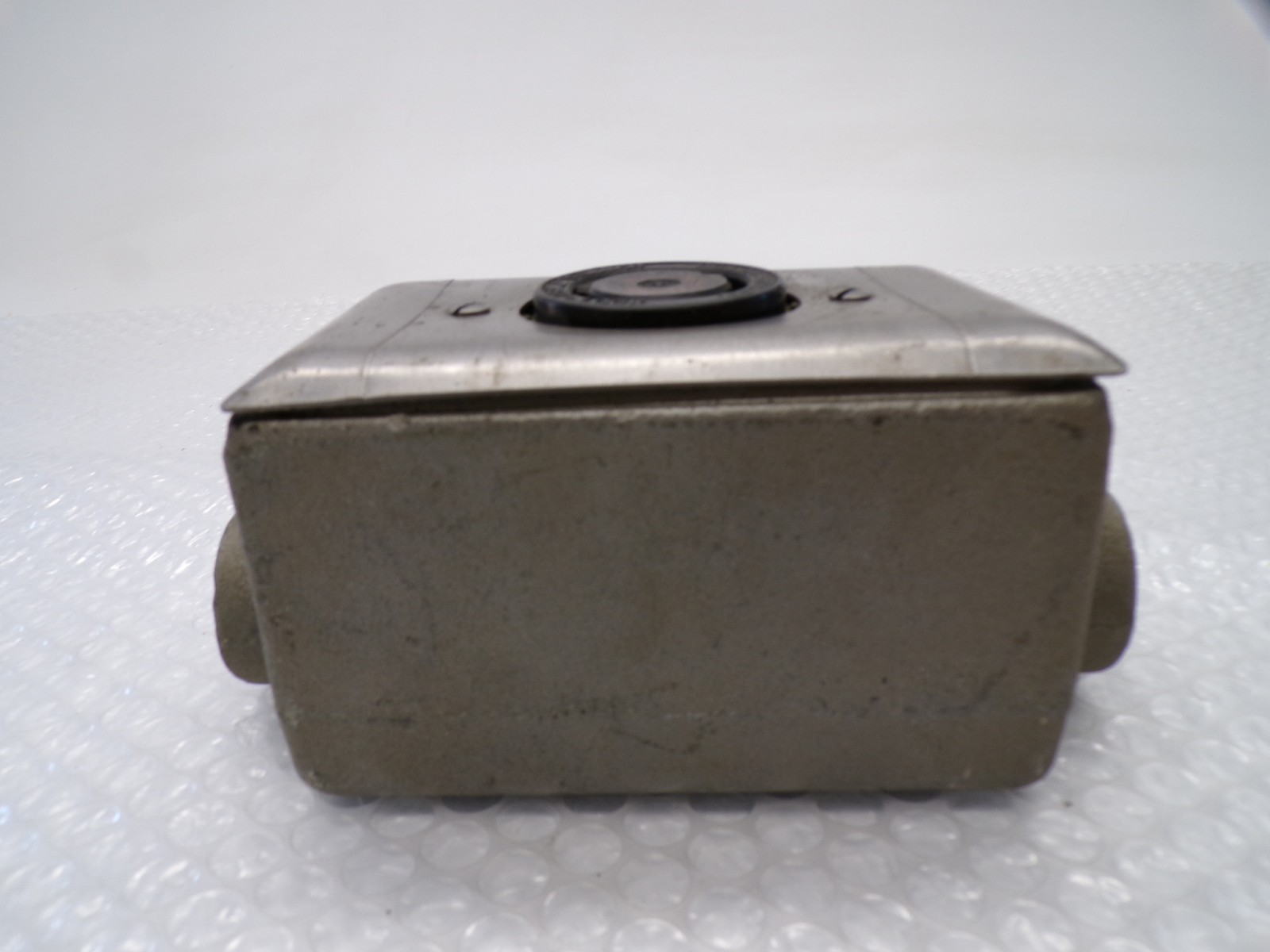 APPLETON 3/4" TYPE C CONDUIT W/COVER NSNP