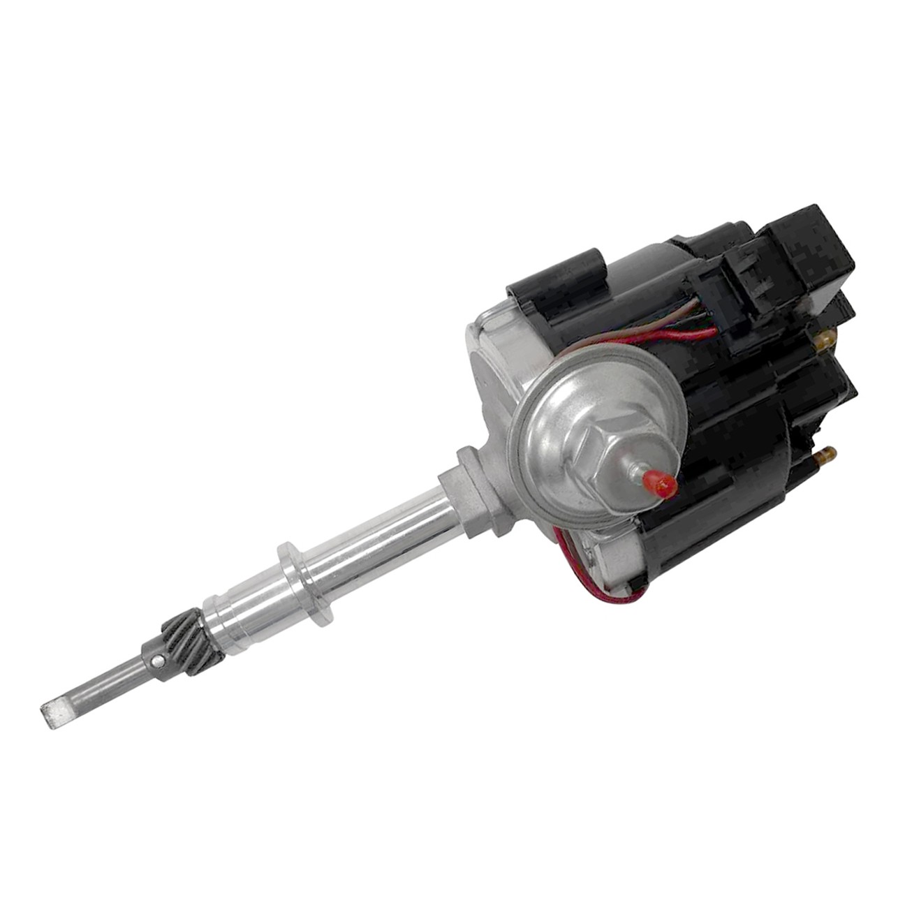 BRAND NEW DISTRIBUTOR FOR  C20 K30 HEI CAP COMPLETE 6 CYL INLINE 301697