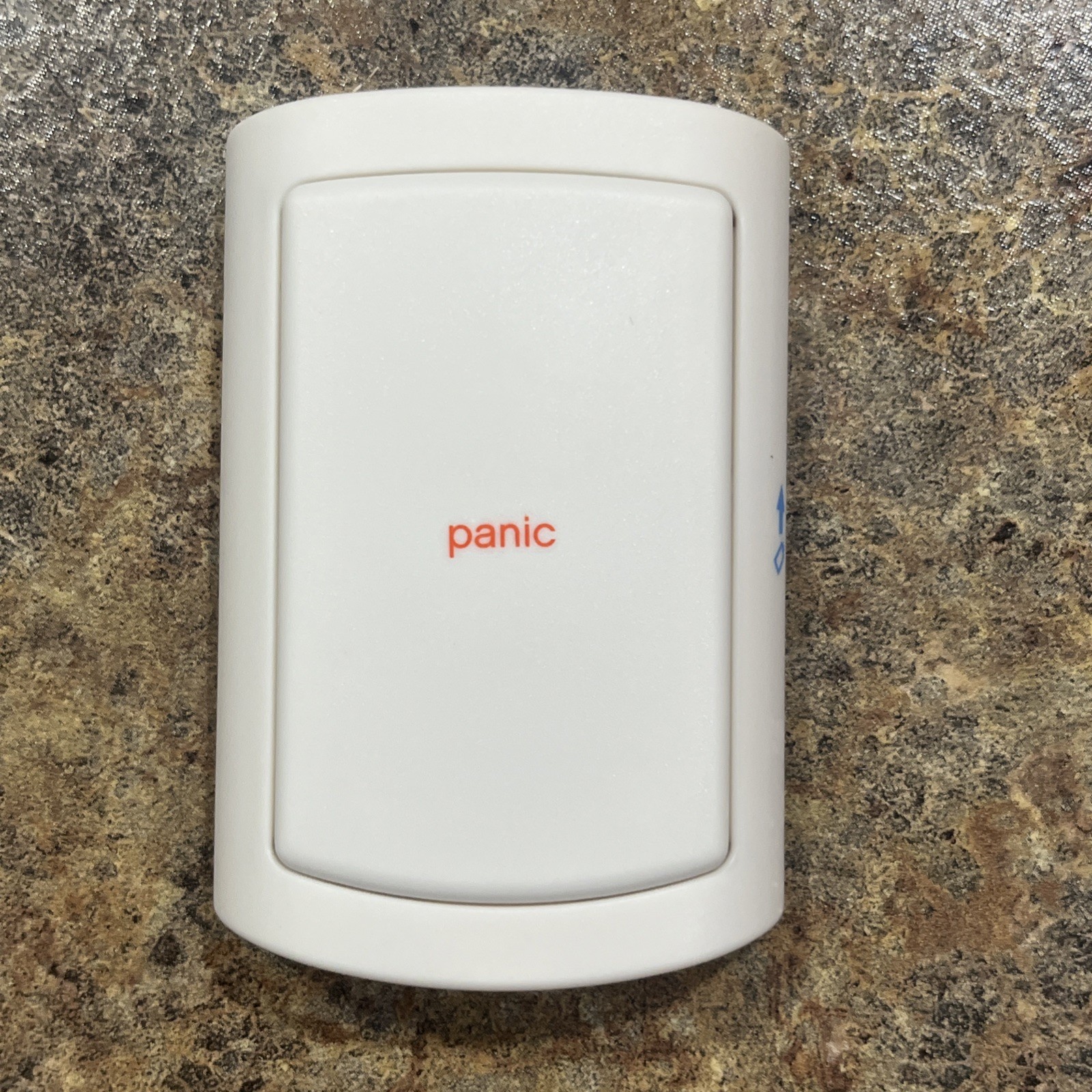 SimpliSafe Panic Button Sensor PB1000 Gen 1