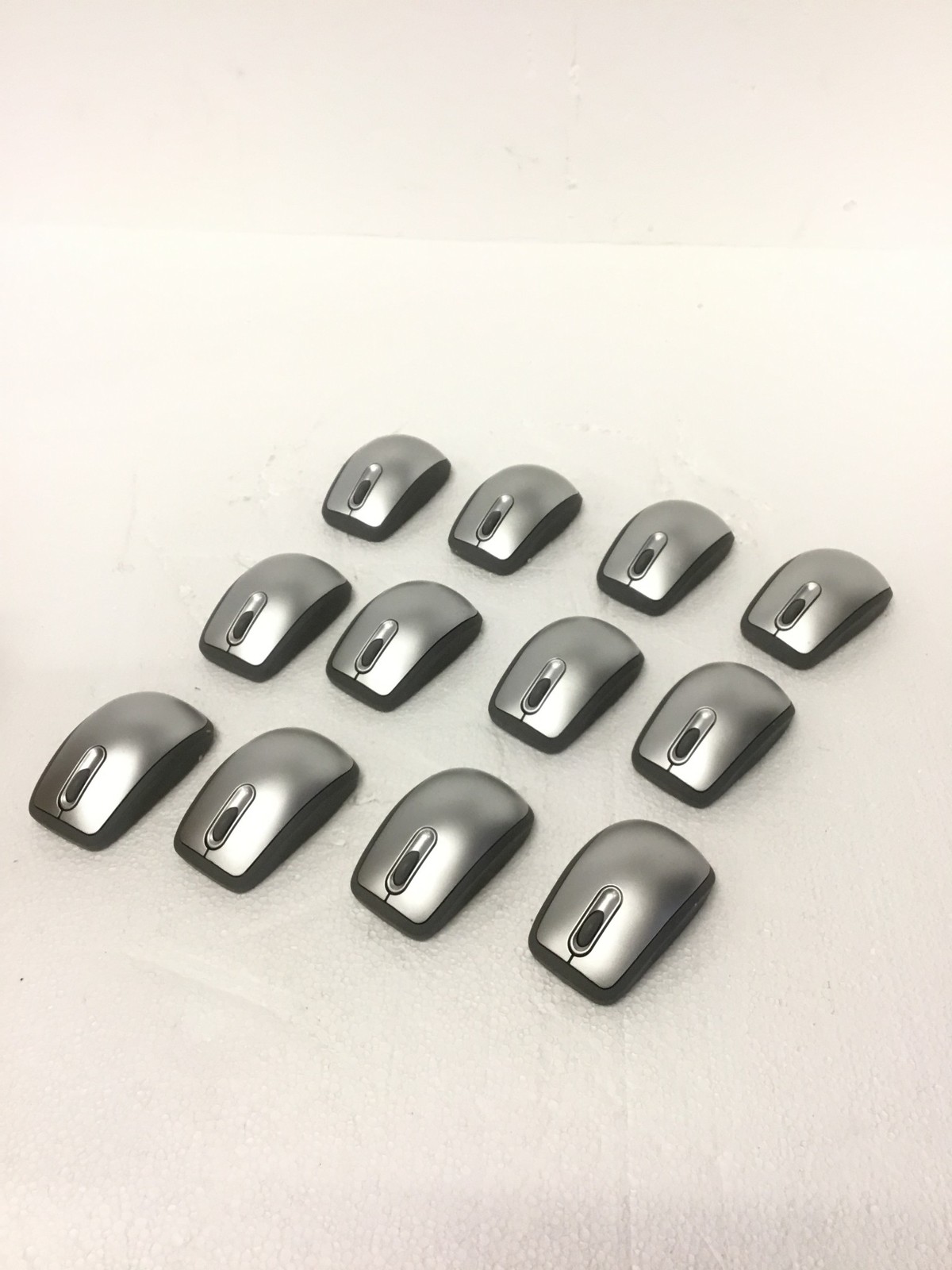 Lot 12 Wacom EC-140-0S Graphire4 Cordless Battery-Free Mouse WORKS FREE SHIPPING