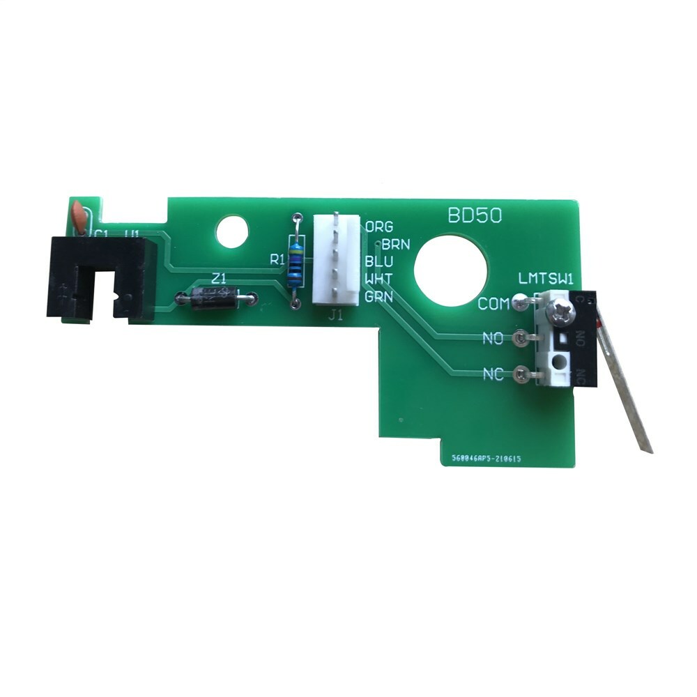 Count Circuit Boards for Various For GTO For Automatic Models
