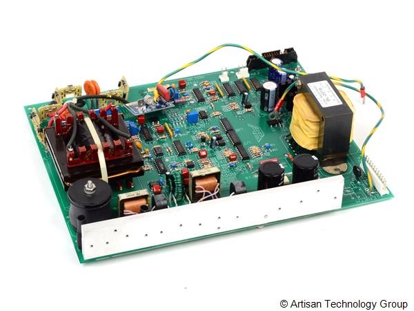 E-C Apparatus TE-159-1001-00 Power Supply Board