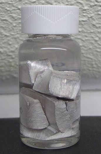 50g Na Element 11 Metal 99.9% Purity - Msg For Bulk Deals