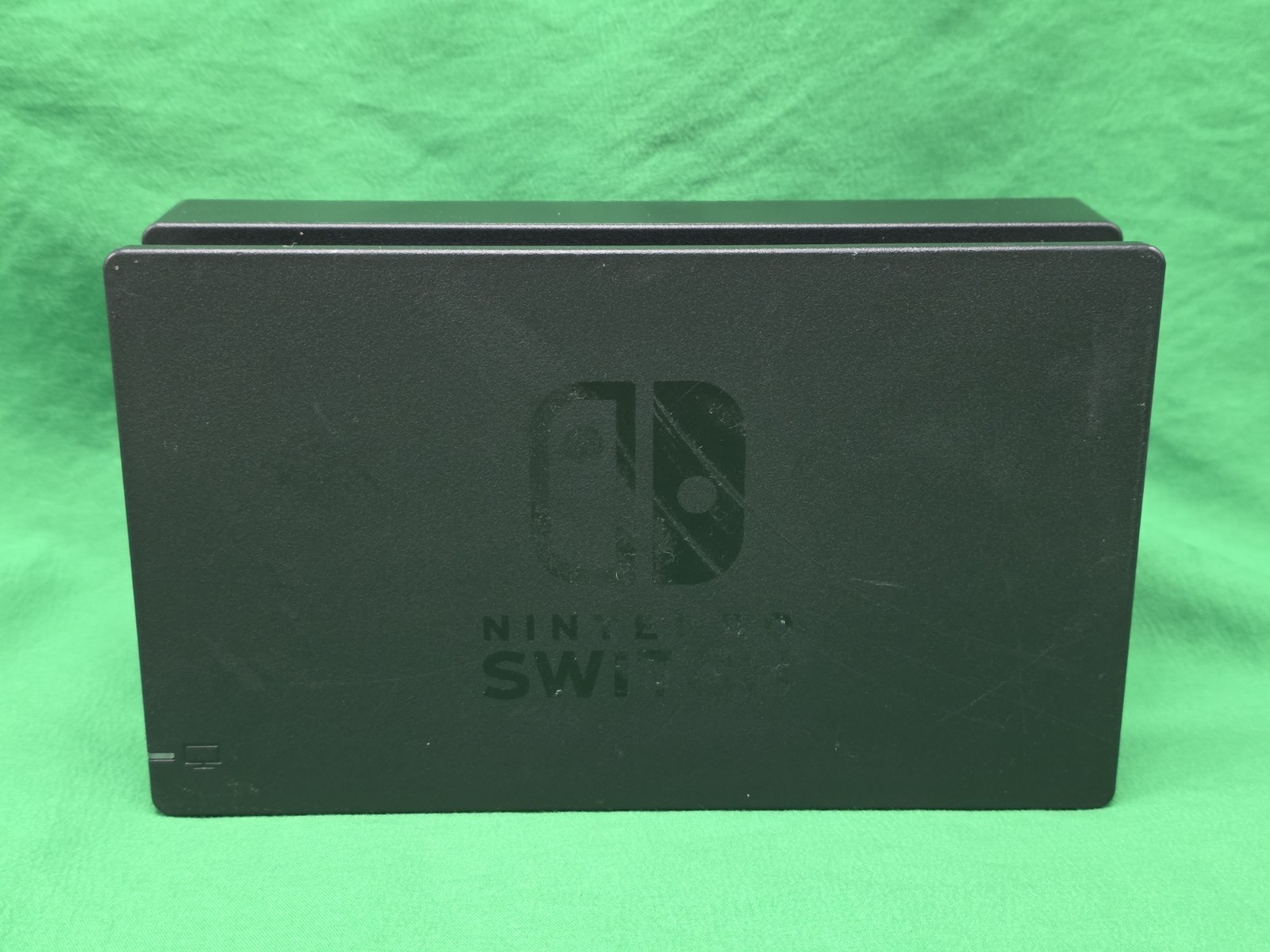 Nintendo Switch Dock Model HAC-007 Nintendo Switch docking station